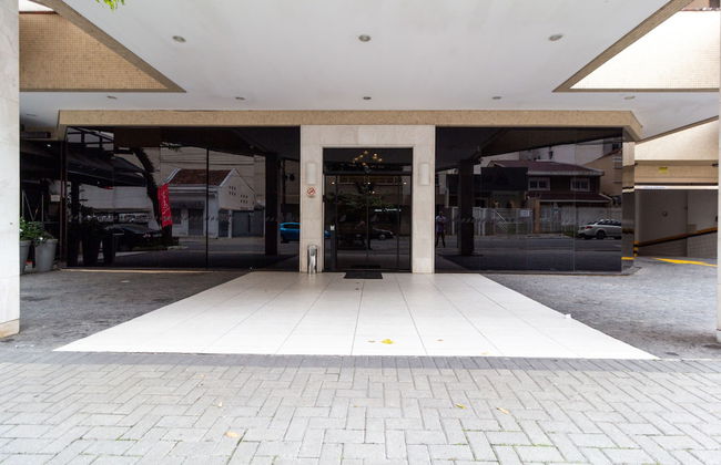 Flat Lamenha Lins - Foto 20