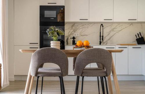 The Sweet House - BBQ y piscina - Foto 11