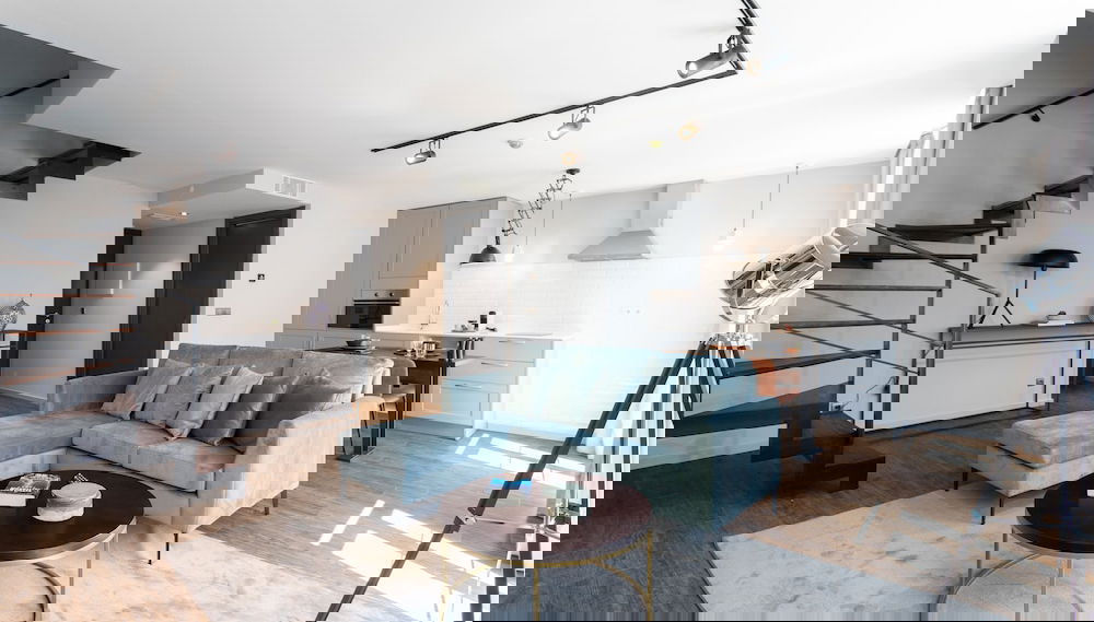 Anjos Balconies - Foto 1, Imagen principal