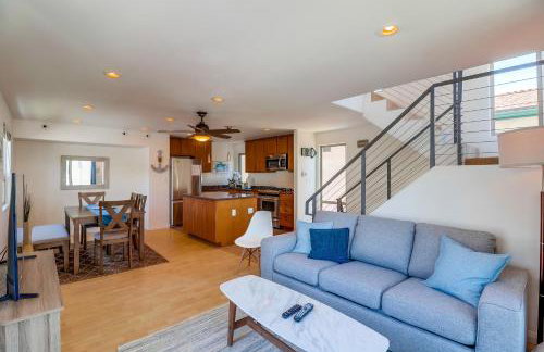 Beach Oasis - Rooftop, Steps2Sand and Water Views - Foto 25