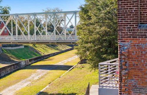 OneTreeHill Villa Downtown Riverwalk Live Oak - Foto 41