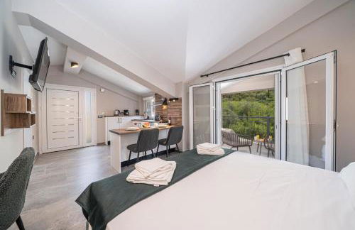 Sami Diamond Apartments - Foto 13