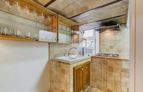 SPANISH GARDEN - Foto 13