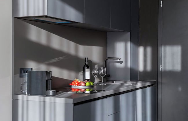 LOOX boutique apartments Gundulićeva - Photo 24