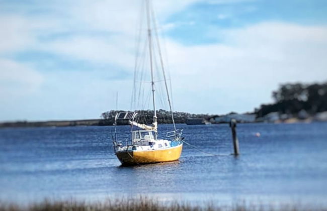 Aloft Boutique Accommodation - Foto 13