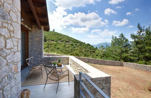 Amfikleia Chalet by Relax in Greece - Foto 9