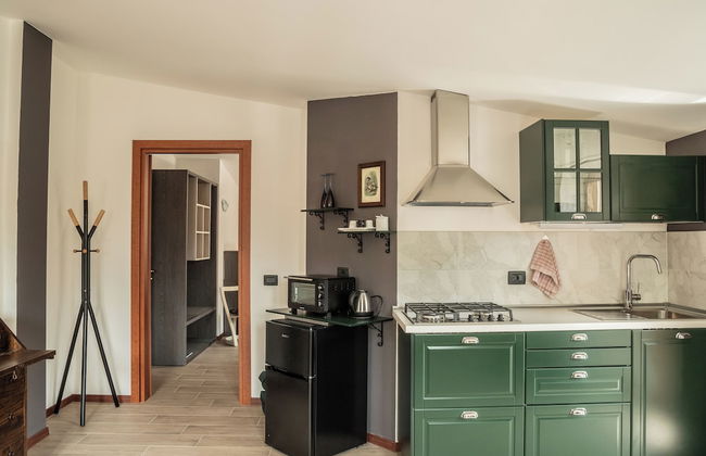 Appartamento Edolo, Bilocale & Monolocale - Foto 20