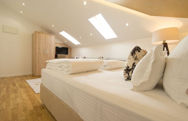 Hotel Bejturan - Foto 4