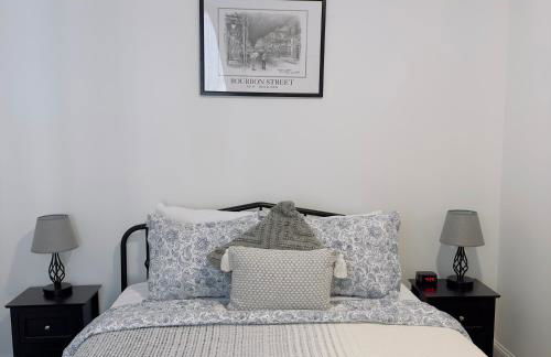 The Luxurious French Quarter Home - Foto 55