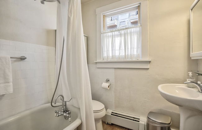 3brminutes to Downtowndog Friendly - Foto 25