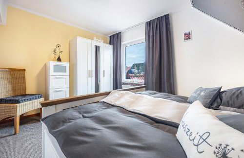 Ferienwohnung Apfelkorb - Photo 12