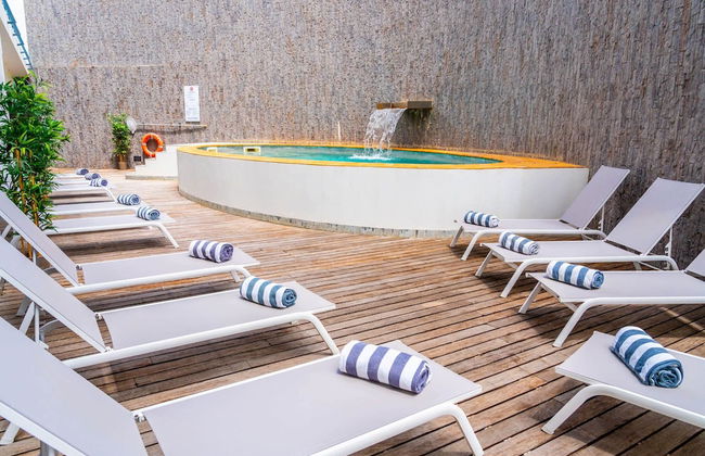 Villa Doris Suites - Foto 1