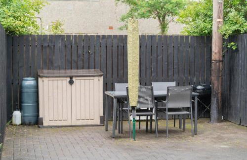 Clydebank 2 Bedroom Home - Foto 19