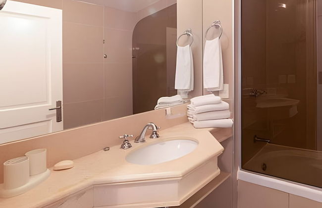 Oceana Suites Green Park - Foto 15