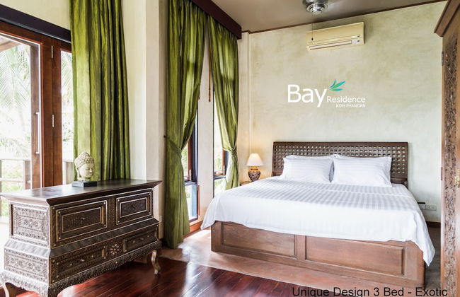 Bay Villas Koh Phangan - Foto 7