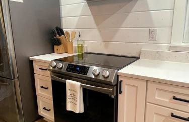 Hearth and Heartland 3 private acres - Foto 19