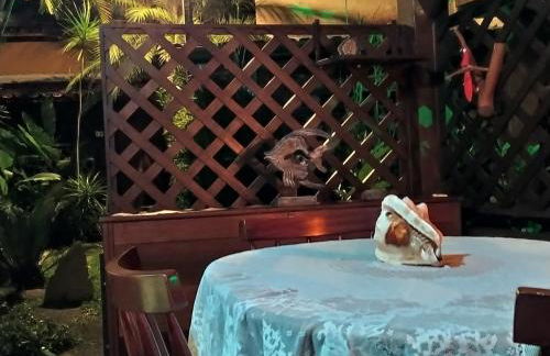 Chalé Pousada da Aldeia - Foto 44