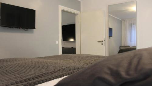 SmartApart - Design Apartment - Favorite Place - Full Equipment - Public Transport - Foto 5