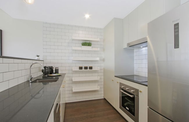 Accommodate Canberra - The Prince - Foto 18