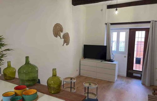 Loft - centre historique - Photo 32