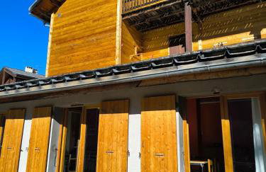 Authentique chalet du Queyras - Saint Véran - Parc naturel du Queyras - Foto 53