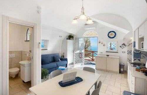 JoRi Vista Amalfi - Foto 18