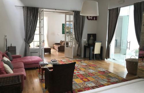 CASA PALACIO en Jerez de la Frontera con piscina privada - Foto 46