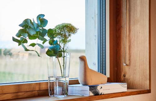 Gud Jard Lodge Nr 30 - Design-Ferienhaus mit exklusiver Ausstattung - Foto 9