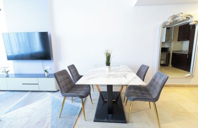 HAPPY SEASON I Sky Gardens in DIFC 1BR - Foto 5