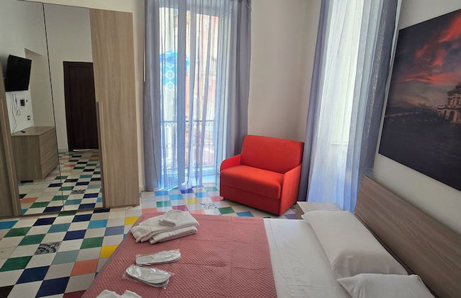 La Dimora Di Parthenope - Foto 21