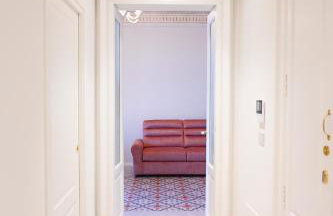 The Regal Residence - By Palazzo Veneziani - Luxury Living in Monopoli - Foto 10