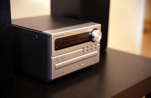 Fewo Art City-Studio Kassel 7, groß, modern, citynah, kostenfreie Parkplätze, Süd-Balkon, ruhig, Herkulesblick, voll ausgestattet - Foto 12