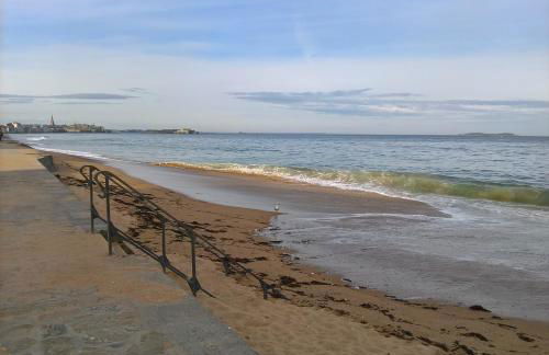 Studio Le sillon malouin vue mer - Foto 26