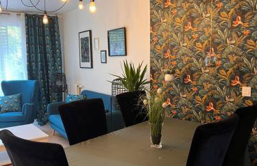 Superbe Appartement 3 pièces près de la Défense - Foto 12