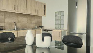 Mary's luxury apartment Nemea 2 - Foto 4