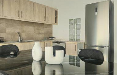 Mary's luxury apartment Nemea 2 - Foto 4