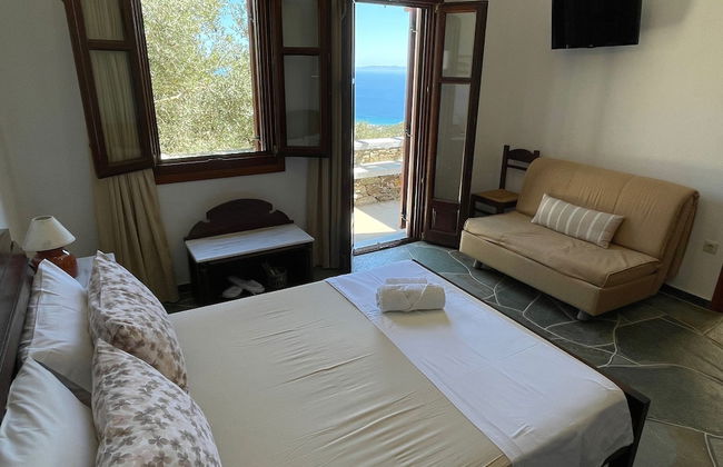 Mirsini Apartments in Sifnos - Foto 19