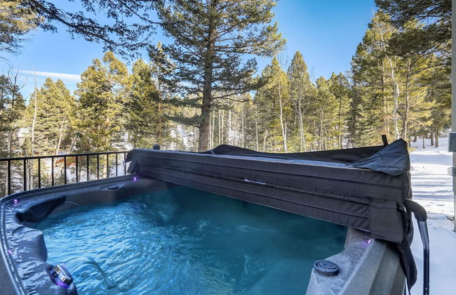 Mountain Oasis - Foto 1