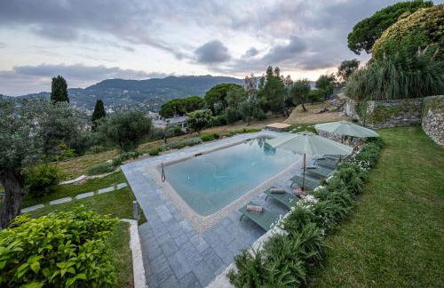 LA CASA DI PIETRA Piscina e Panorama da Sogno - Foto 32