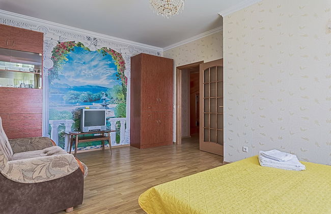 FlatHome24 Fermskoye 32 - Photo 19