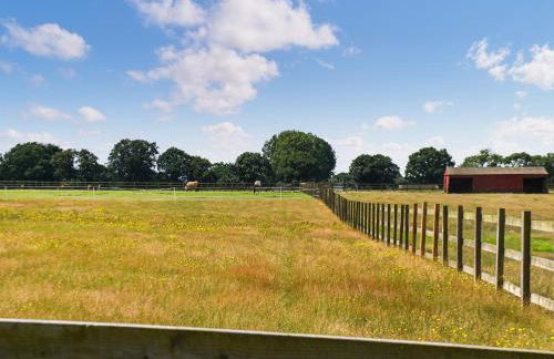 Wild Grape Lodge - Foto 3