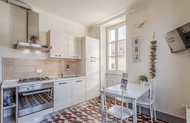 HOTIDAY Apartment Collection - Lerici Terrediliguria - Photo 31