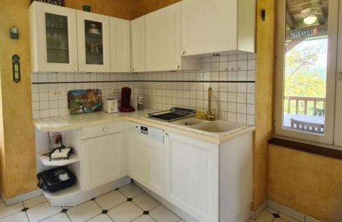 Sous les Noyers Autoire - Foto 27