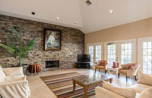 WFH Away from Home! FREE Wi-Fi and Parking, 4mi to Clearwater Beach - Foto 30