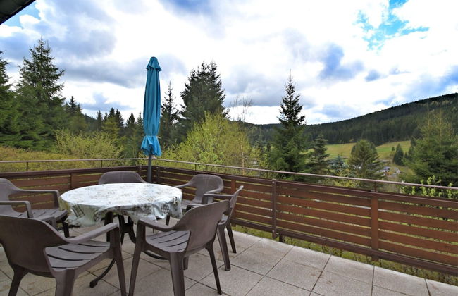 Mountain Hideaway in Wildenthal - Foto 21