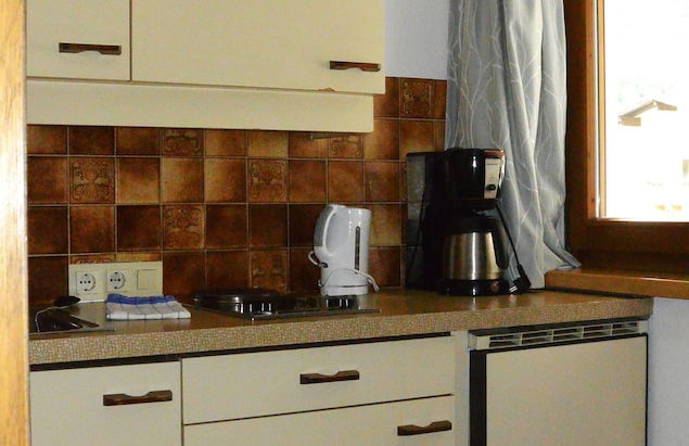 Apartment Landhaus Lenz - Foto 12