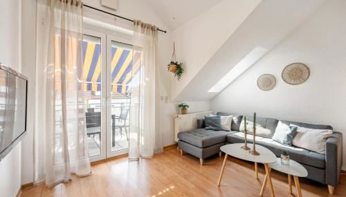 Fewo Waldegg, gemütliche Unterkunft für 5 Gäste - Foto 4