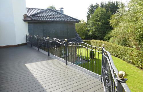 Ferienwohnung am Grölisbach - Eifel - Foto 16