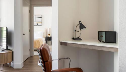 Blueground East Industrial pool nr Lake Elizabeth SFO-2000 - Foto 4, Other