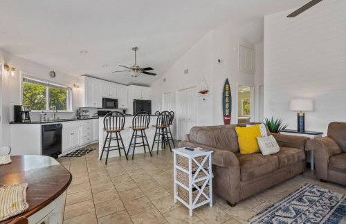 Coastal Cottage - Foto 8